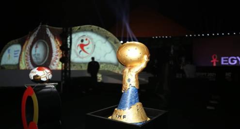  "صراع أحفاد الفايكنج ".. السويد تصطدم بالدنمارك في نهائي كأس العالم لليد